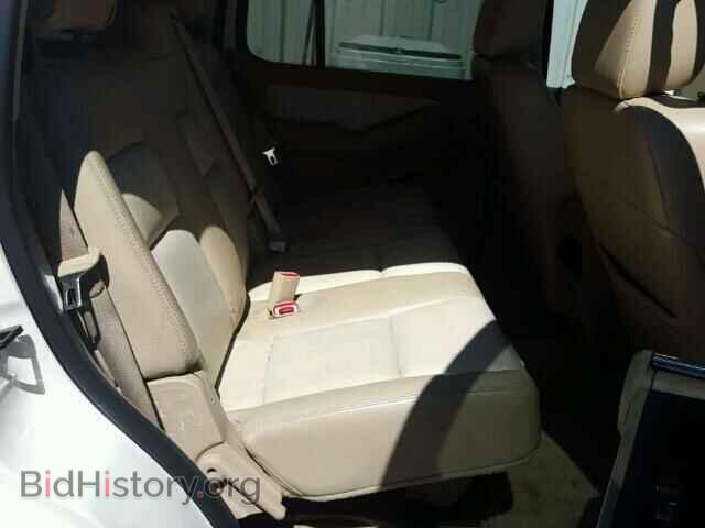 2008 FORD EXPLORER - VIN: 1FMEU75858UA02277 - Фото 6