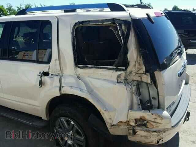 2008 FORD EXPLORER - VIN: 1FMEU75858UA02277 - Фото 9