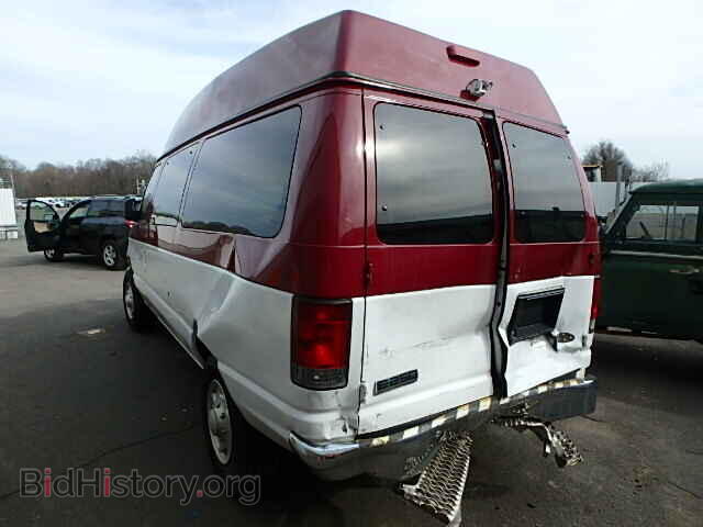 2010 FORD ECONOLINE - VIN: 1FTNE2EL1ADA55525 - Фото 3