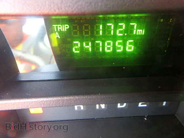 2010 FORD ECONOLINE - VIN: 1FTNE2EL1ADA55525 - Фото 8