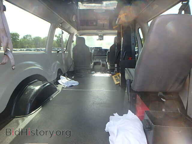 2010 FORD ECONOLINE - VIN: 1FTNE2EL1ADA55525 - Фото 9