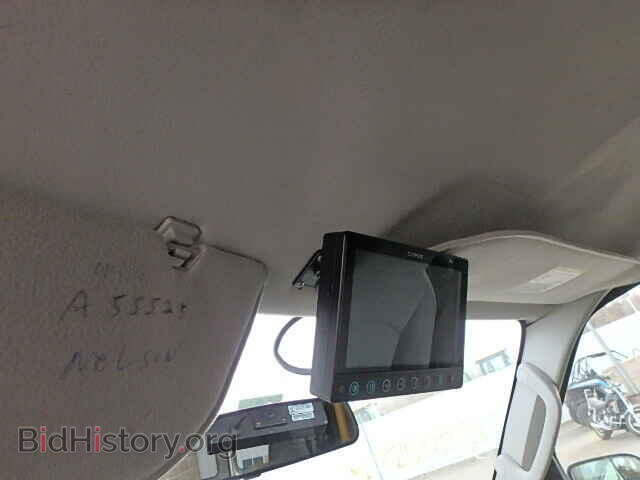 2010 FORD ECONOLINE - VIN: 1FTNE2EL1ADA55525 - Фото 10