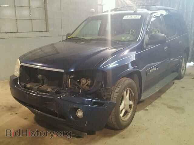 2004 GMC ENVOY - VIN: 1GKET16S046109481 - Фото 2