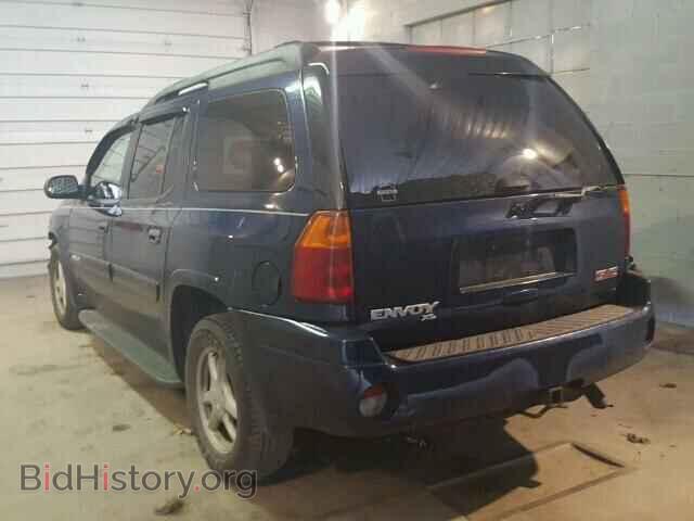 2004 GMC ENVOY - VIN: 1GKET16S046109481 - Фото 3