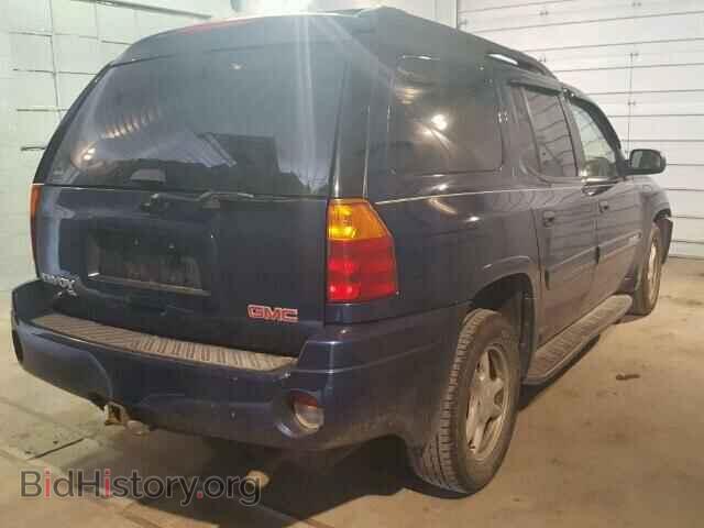 2004 GMC ENVOY - VIN: 1GKET16S046109481 - Фото 4