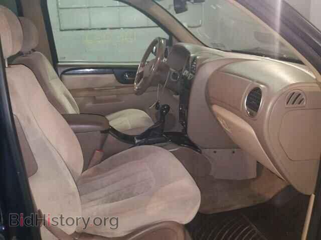 2004 GMC ENVOY - VIN: 1GKET16S046109481 - Фото 5