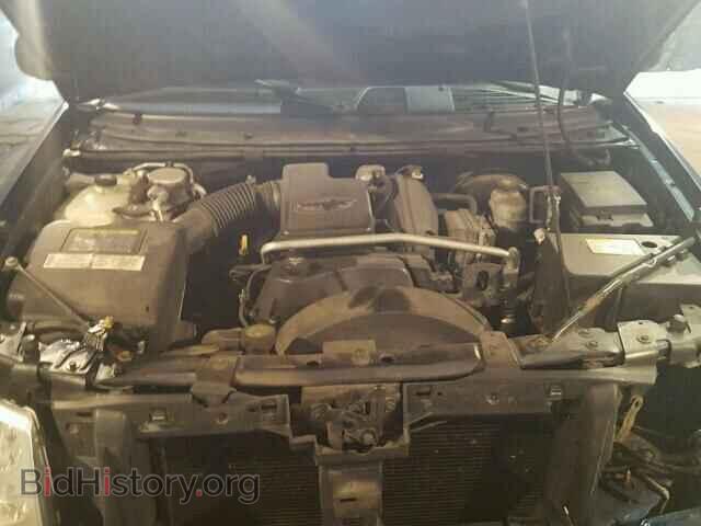 2004 GMC ENVOY - VIN: 1GKET16S046109481 - Фото 7