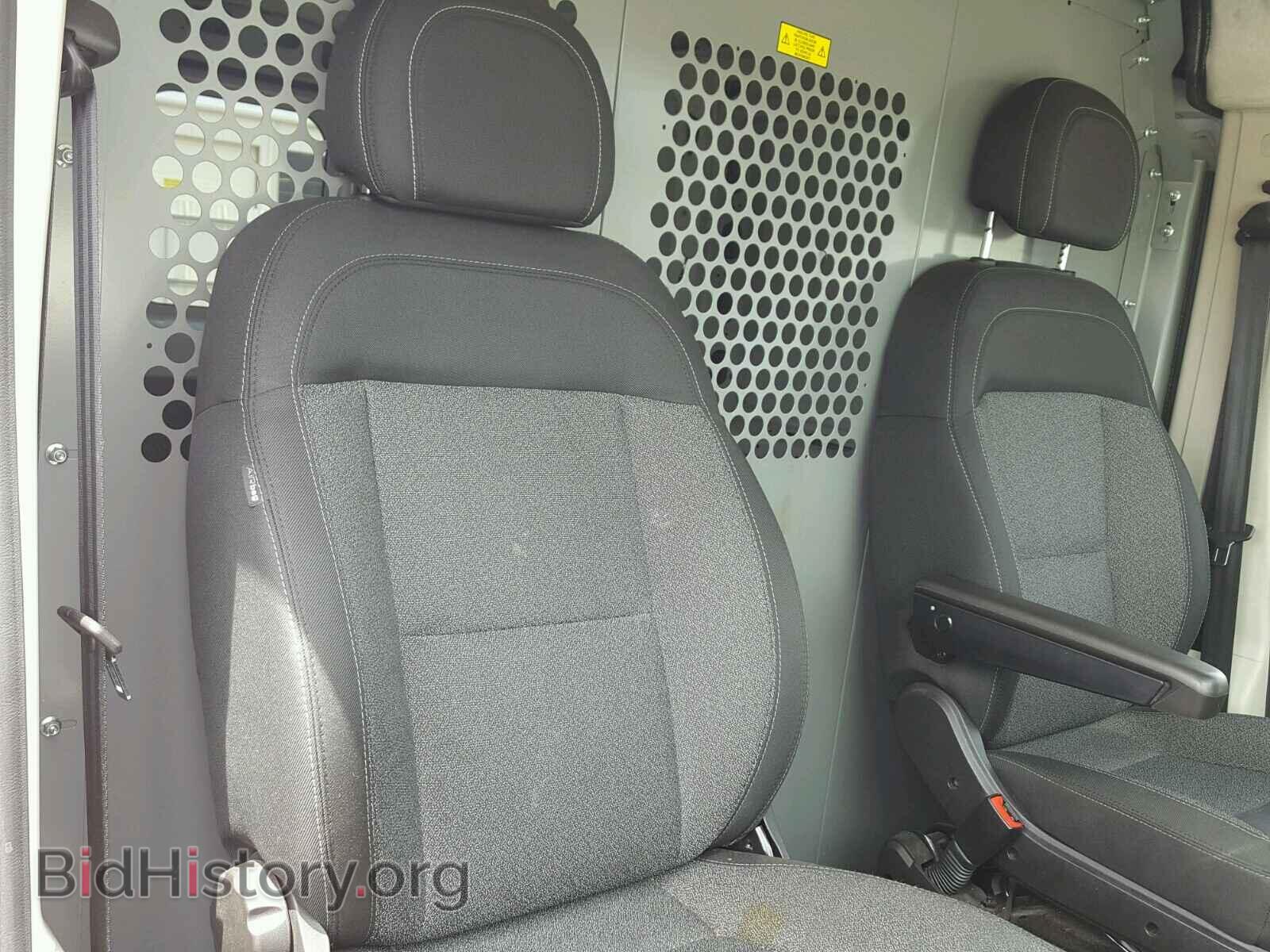 2017 RAM PROMASTER - VIN: 3C6TRVNGXHE525731 - Фото 6