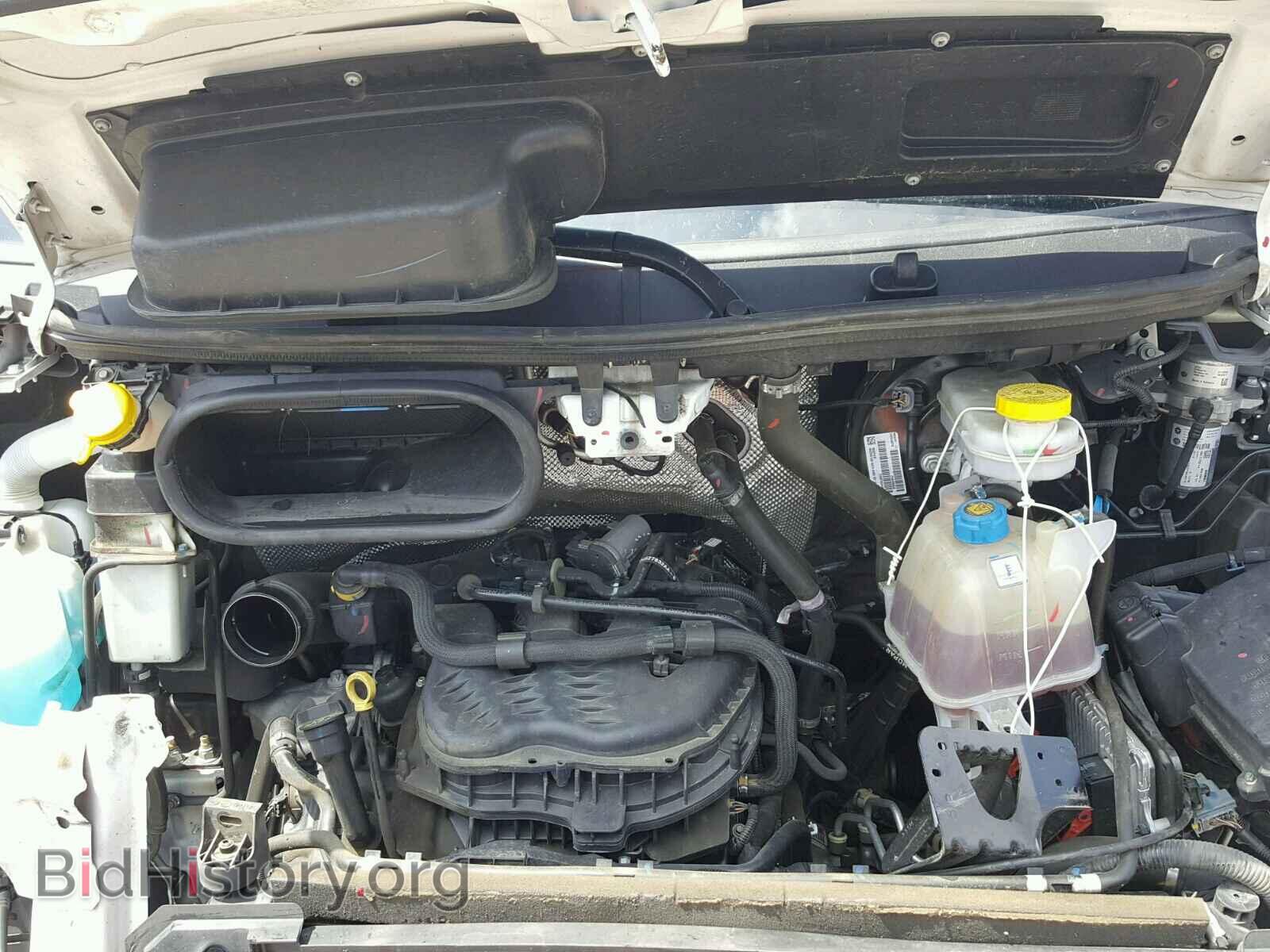 2017 RAM PROMASTER - VIN: 3C6TRVNGXHE525731 - Фото 7