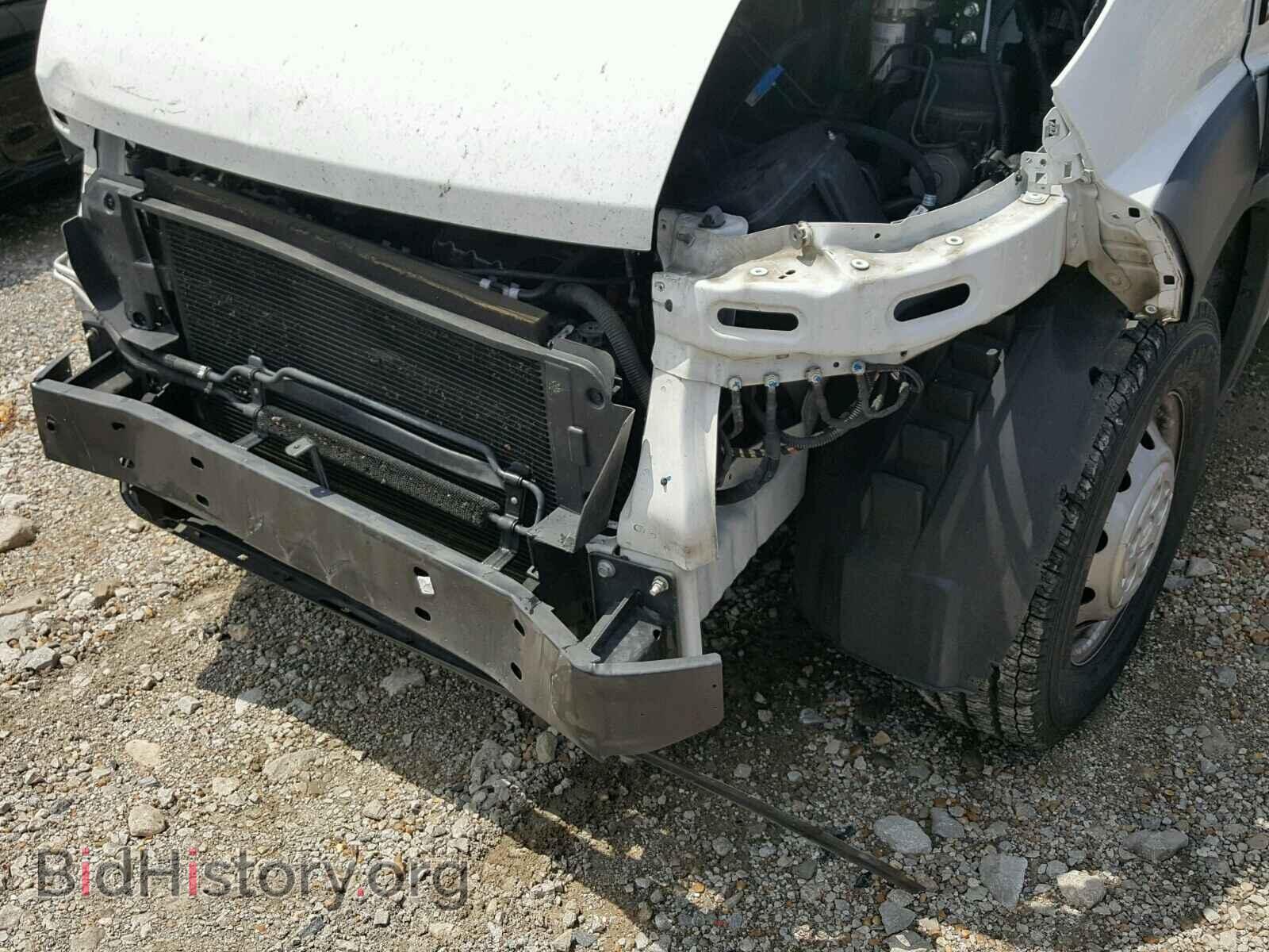 2017 RAM PROMASTER - VIN: 3C6TRVNGXHE525731 - Фото 9