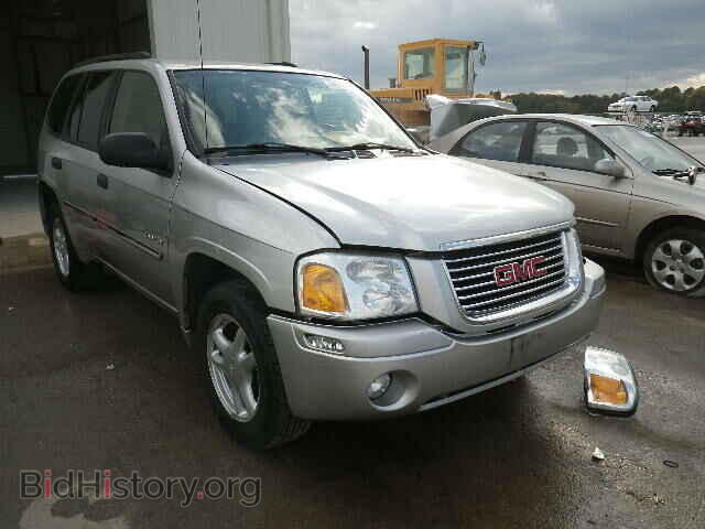 Photo 1GKDS13S762119647 - GMC ENVOY 2006