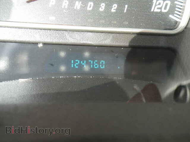 2006 GMC ENVOY - VIN: 1GKDS13S762119647 - Фото 8