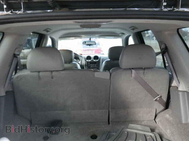 2006 GMC ENVOY - VIN: 1GKDS13S762119647 - Фото 10