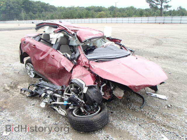 Photo 1FADP3F24FL292482 - FORD FOCUS 2015