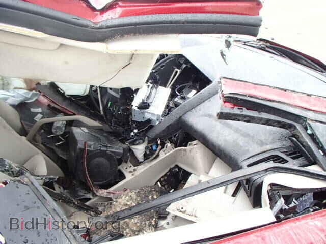 2015 FORD FOCUS - VIN: 1FADP3F24FL292482 - Фото 5