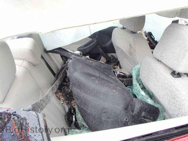 2015 FORD FOCUS - VIN: 1FADP3F24FL292482 - Фото 6