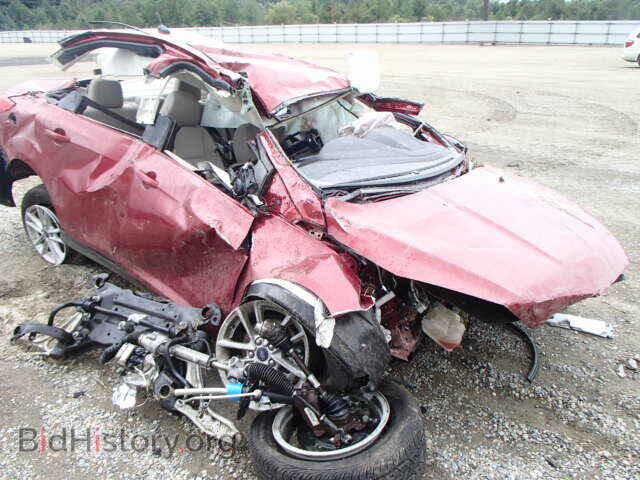 2015 FORD FOCUS - VIN: 1FADP3F24FL292482 - Фото 9