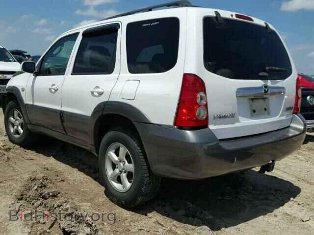 2005 MAZDA TRIBUTE - VIN: 4F2YZ04175KM23178 - Фото 3