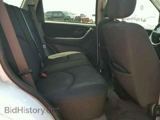 2005 MAZDA TRIBUTE - VIN: 4F2YZ04175KM23178 - Фото 6