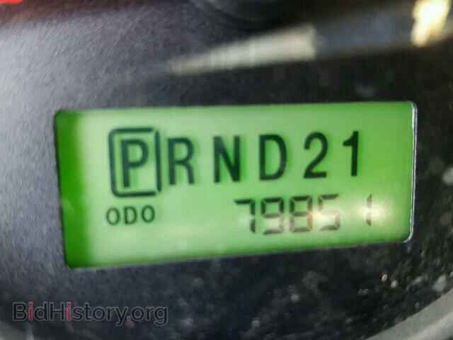 2005 MAZDA TRIBUTE - VIN: 4F2YZ04175KM23178 - Фото 8