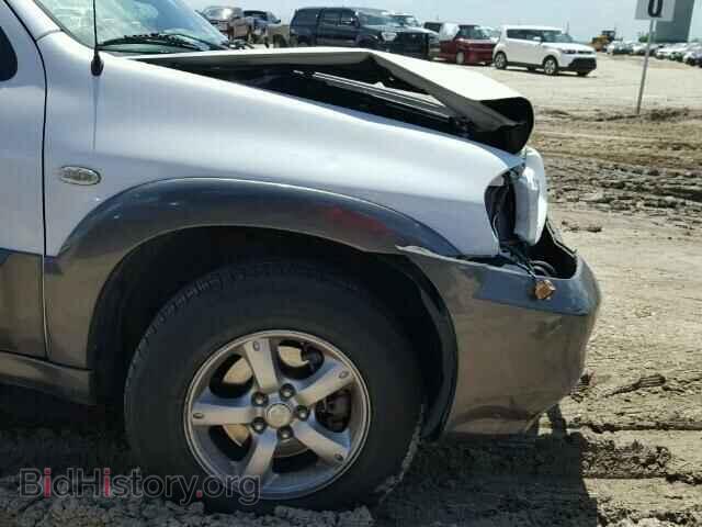 2005 MAZDA TRIBUTE - VIN: 4F2YZ04175KM23178 - Фото 9