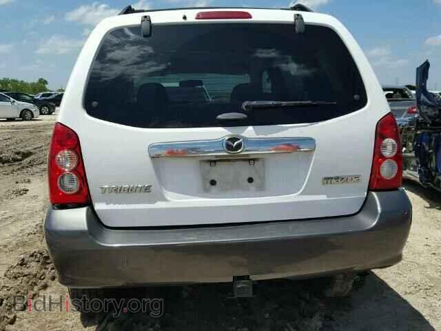 2005 MAZDA TRIBUTE - VIN: 4F2YZ04175KM23178 - Фото 10