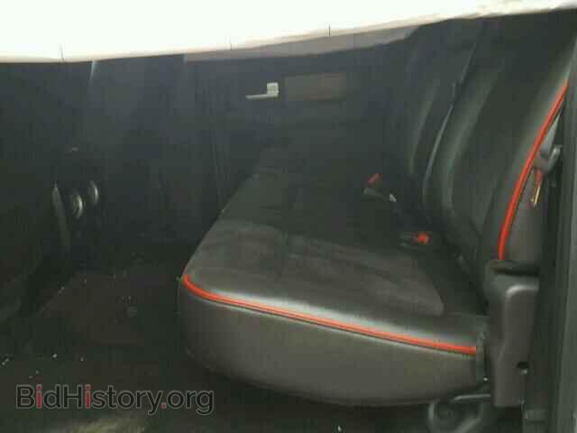 2013 FORD F150 - VIN: 1FTFW1ET4DFD62000 - Фото 6