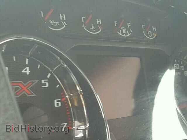 2013 FORD F150 - VIN: 1FTFW1ET4DFD62000 - Фото 8