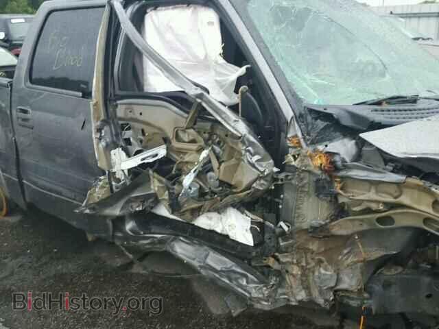 2013 FORD F150 - VIN: 1FTFW1ET4DFD62000 - Фото 9