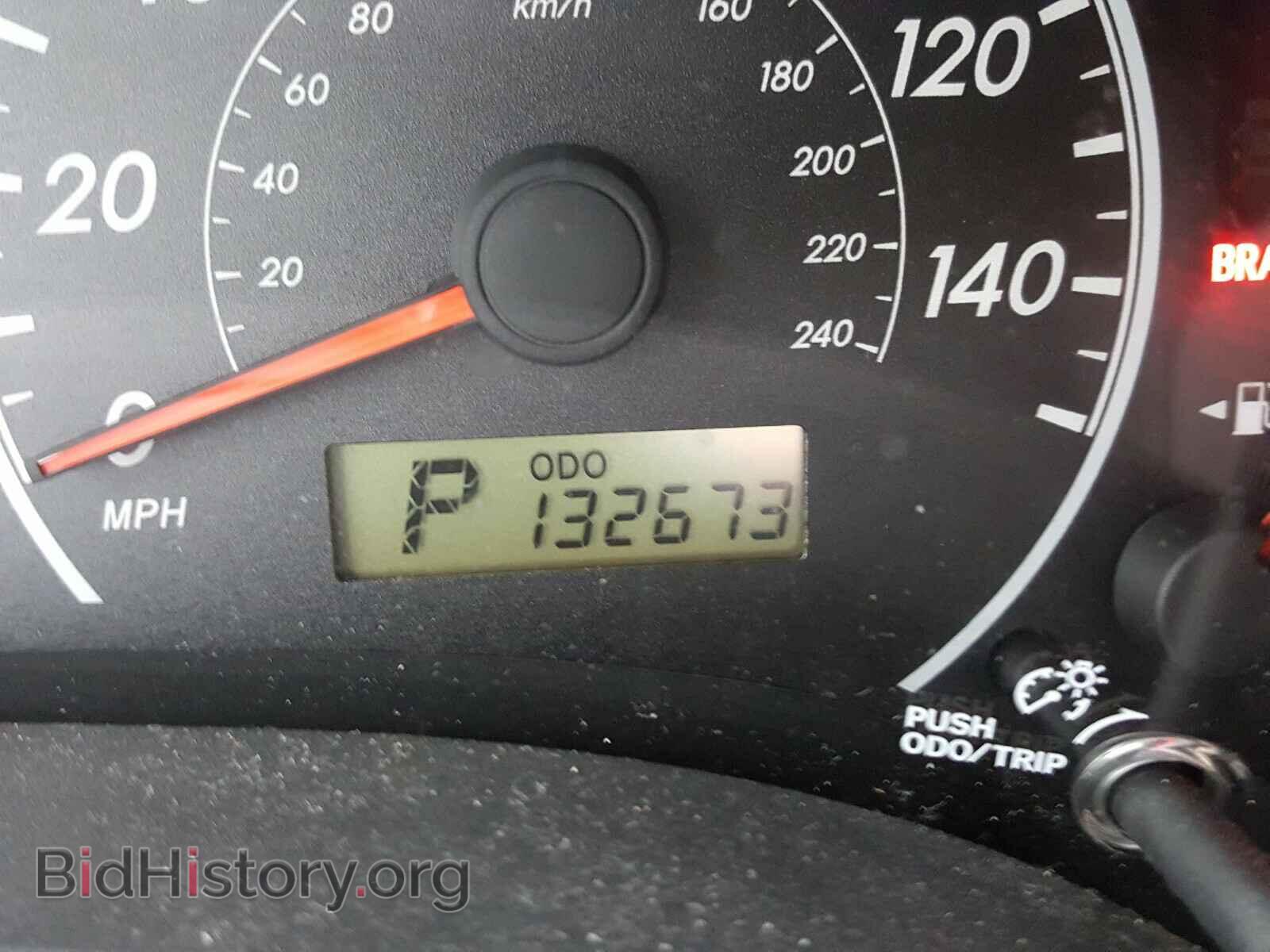 2011 TOYOTA COROLLA - VIN: 2T1BU4EE7BC752912 - Фото 8