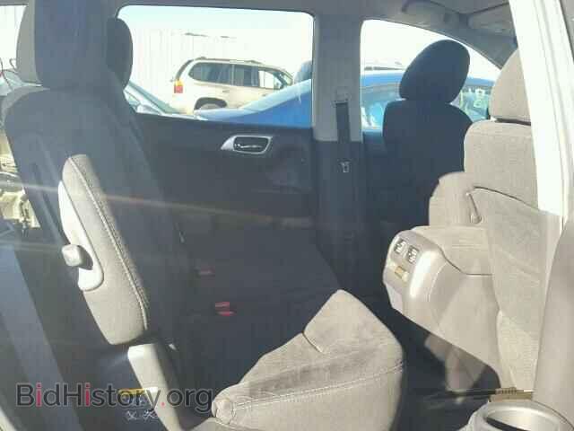 2015 NISSAN PATHFINDER - VIN: 5N1AR2MM4FC658362 - Photo 6