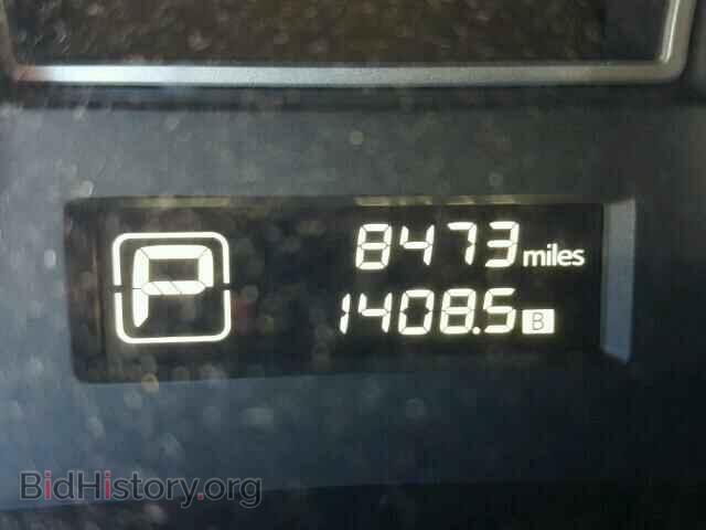 2015 NISSAN PATHFINDER - VIN: 5N1AR2MM4FC658362 - Photo 8