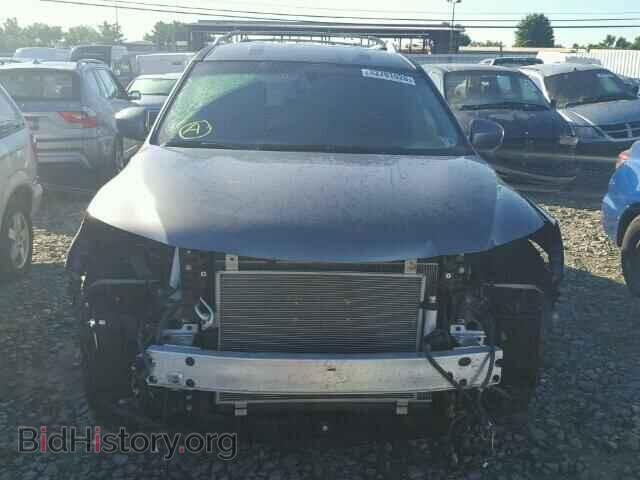 2015 NISSAN PATHFINDER - VIN: 5N1AR2MM4FC658362 - Photo 10