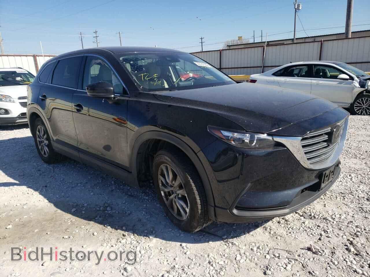 Фотография JM3TCACY3J0212590 - MAZDA CX-9 2018