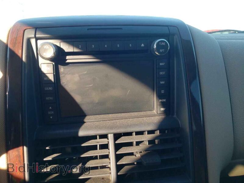 2010 Ford EXPLORER (VIN 1FMEU6FE9AUA18146) — фото 9 из 10