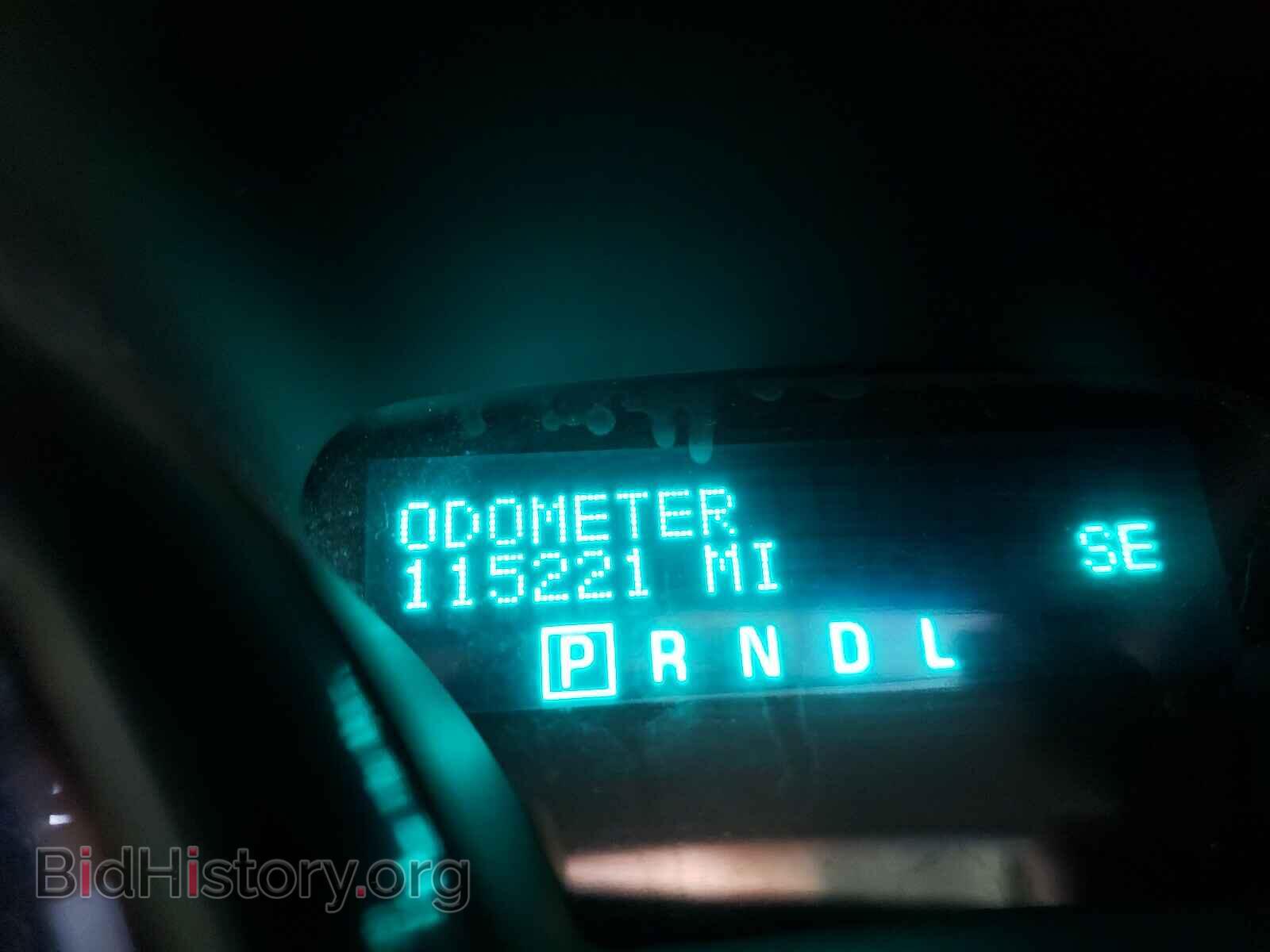 2013 BUICK ENCLAVE - VIN: 5GAKRDKD5DJ205529 - Фото 8