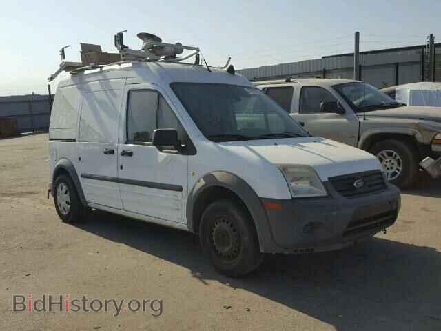 Photo NM0LS7AN9CT083339 - FORD TRANSIT CO 2012