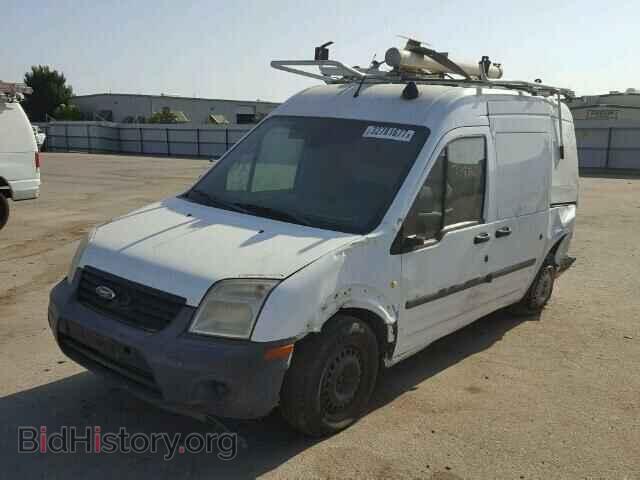 2012 FORD TRANSIT CO - VIN: NM0LS7AN9CT083339 - Фото 2