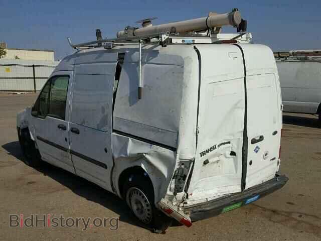 2012 FORD TRANSIT CO - VIN: NM0LS7AN9CT083339 - Фото 3
