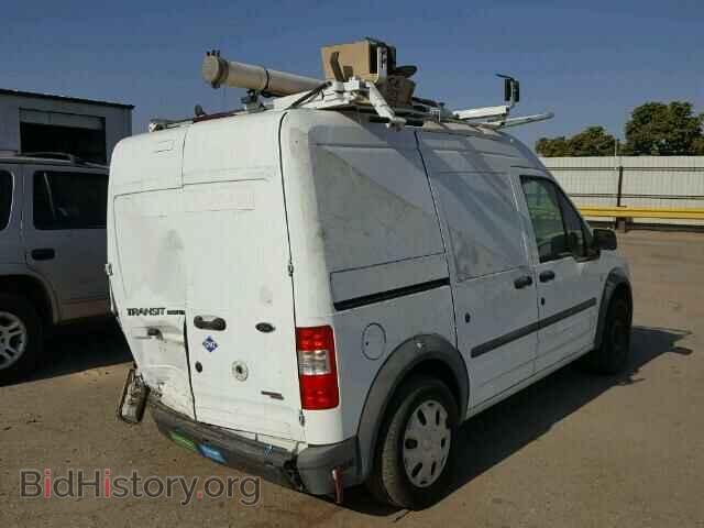2012 FORD TRANSIT CO - VIN: NM0LS7AN9CT083339 - Фото 4