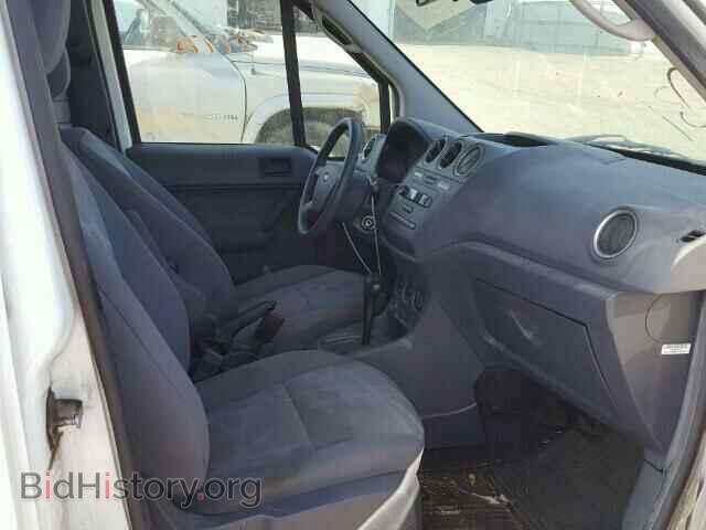 2012 FORD TRANSIT CO - VIN: NM0LS7AN9CT083339 - Фото 5