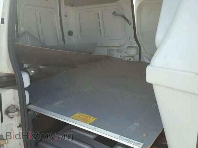 2012 FORD TRANSIT CO - VIN: NM0LS7AN9CT083339 - Фото 6