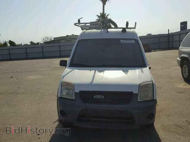 2012 FORD TRANSIT CO - VIN: NM0LS7AN9CT083339 - Фото 10