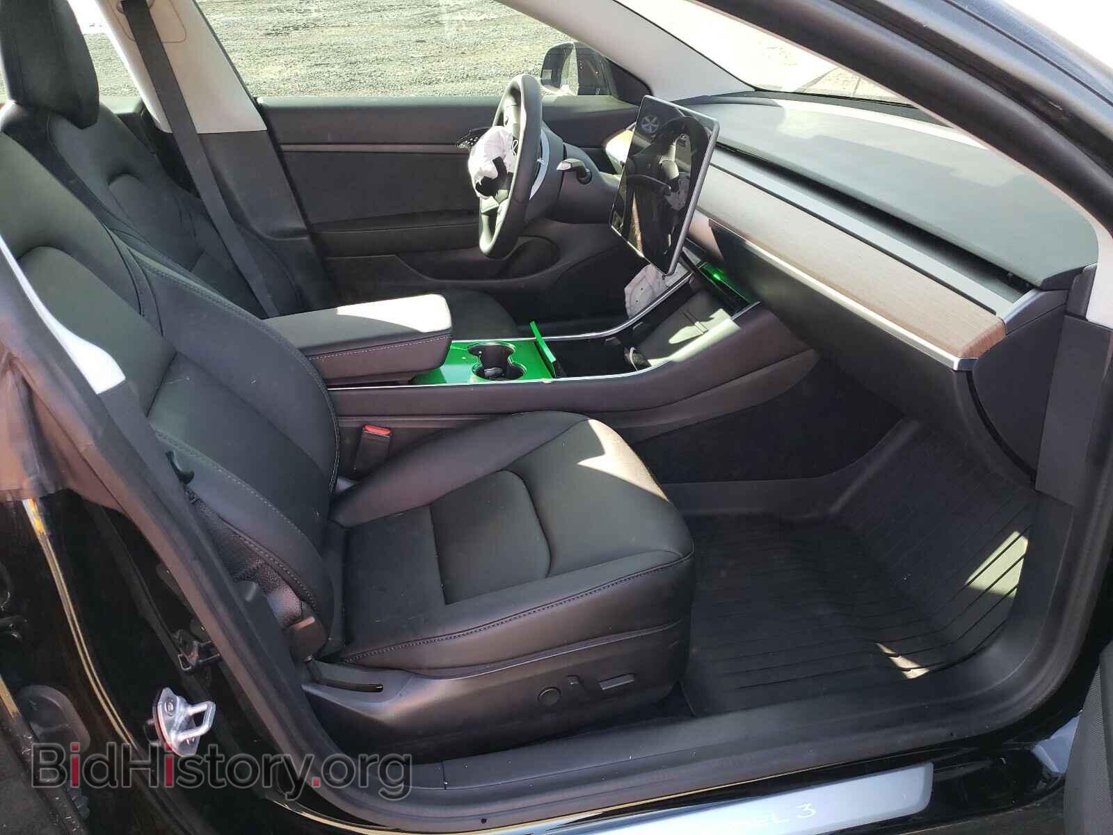 2020 TESLA MODEL 3 - VIN: 5YJ3E1EA5LF704691 - Photo 5
