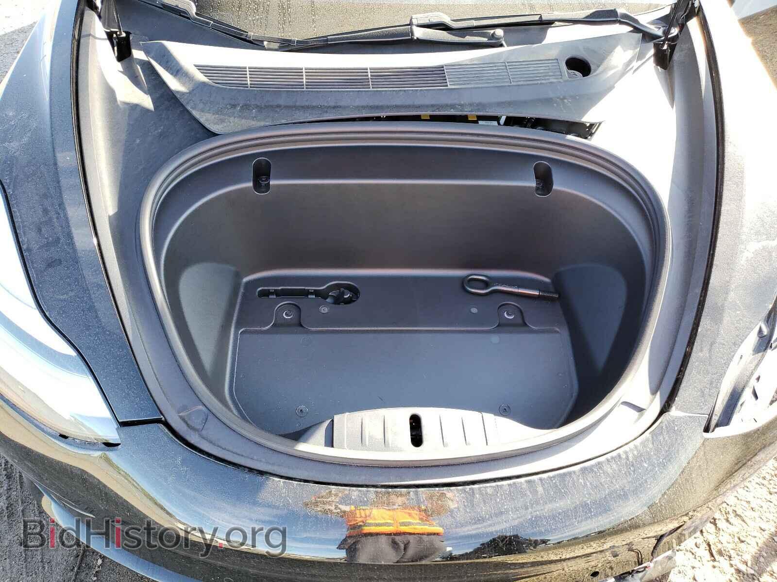 2020 TESLA MODEL 3 - VIN: 5YJ3E1EA5LF704691 - Photo 7