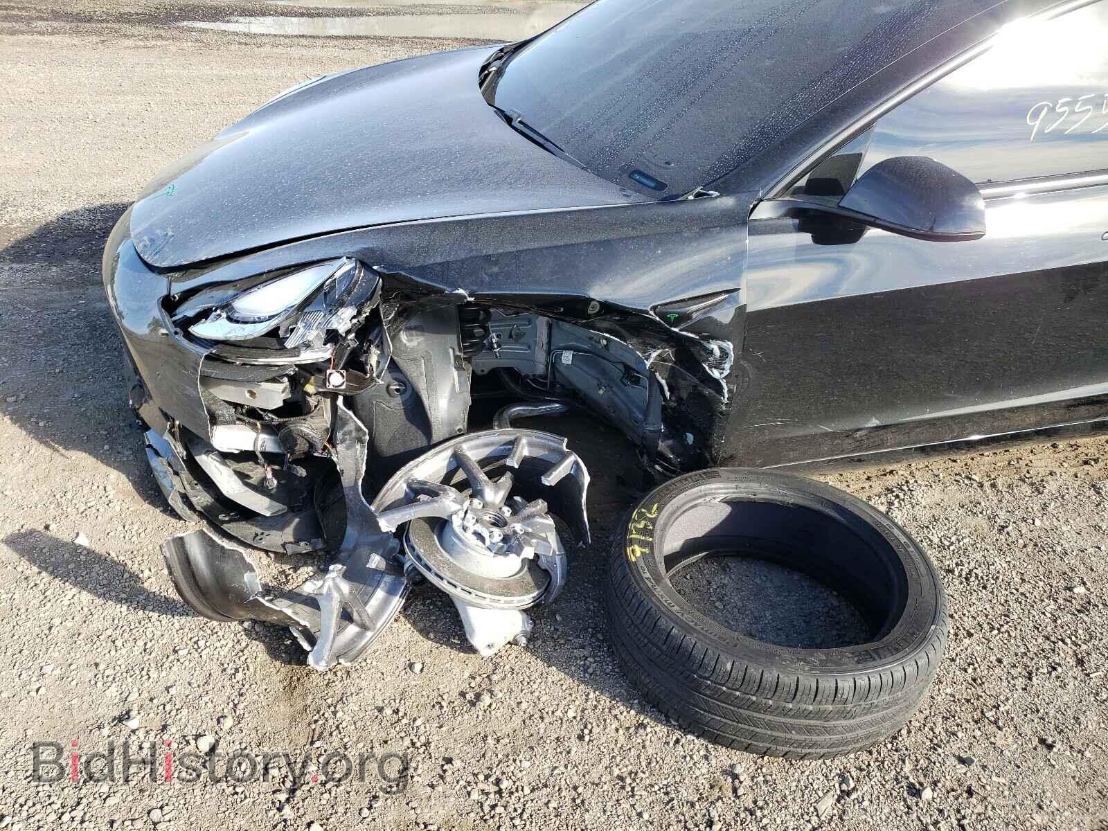2020 TESLA MODEL 3 - VIN: 5YJ3E1EA5LF704691 - Photo 9