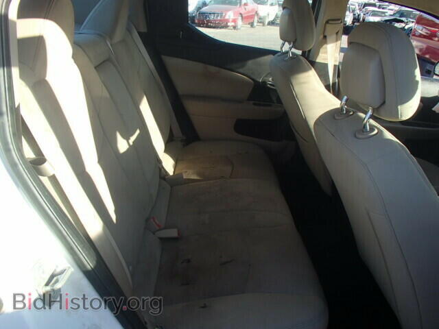2012 DODGE AVENGER - VIN: 1C3CDZCB4CN147940 - Фото 6