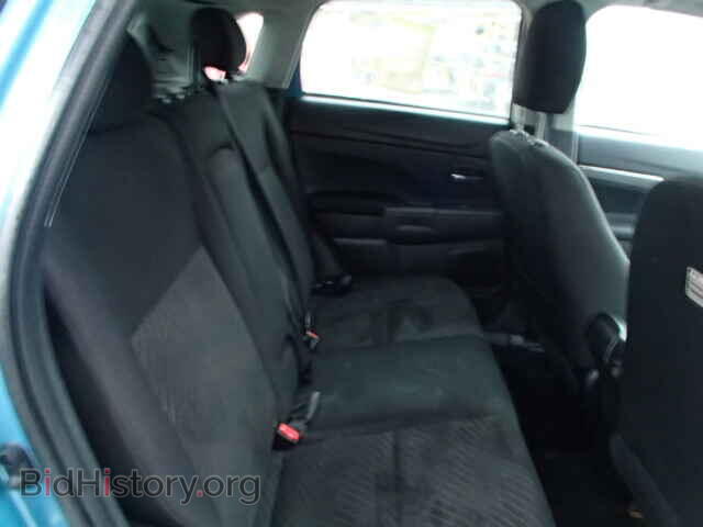 2013 MITSUBISHI OUTLANDER - VIN: 4A4AR4AU3DE004760 - Фото 6