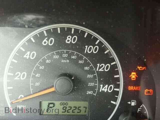 2011 TOYOTA COROLLA - VIN: JTDBU4EEXB9135817 - Фото 8