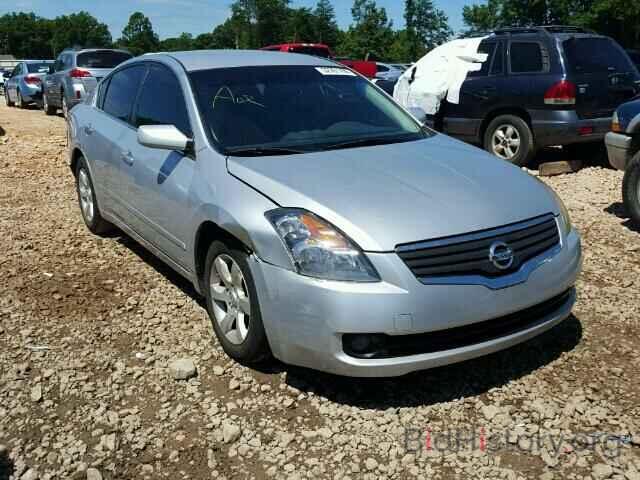 Photo 1N4AL21E38C165512 - NISSAN ALTIMA 2008